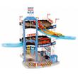 Bosch parkológarázs 3 szintes Bosch parkológarázs 3 szintes