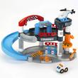 Mercedes-Benz parkoló garázs – Klein Toys Mercedes-Benz parkoló garázs – Klein Toys