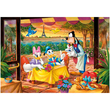Disney klasszikusok 180 db-os prémium puzzle 48×33 cm – Clementoni