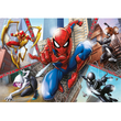 Marvel Pókemberek Supercolor puzzle 180 db-os – Clementoni