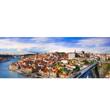 Porto, Portugália Panoráma puzzle 500 db-os – Trefl Porto, Portugália Panoráma puzzle 500 db-os – Trefl