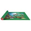 Puzzle kirakó szőnyeg 105×78 cm-es – Clementoni