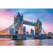 Tower Bridge HQC 1500 db-os puzzle – Clementoni