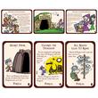 Munchkin 6. - A kazamata zamata kártyajáték kiegészető Munchkin 6. - A kazamata zamata kártyajáték kiegészető