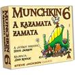 Munchkin 6. - A kazamata zamata kártyajáték kiegészető Munchkin 6. - A kazamata zamata kártyajáték kiegészető