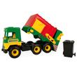 Middle Truck: Kukásautó 42 cm – Wader Middle Truck: Kukásautó 42 cm – Wader