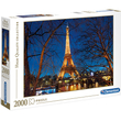 Párizs HQC 2000 db-os panoráma puzzle – Clementoni