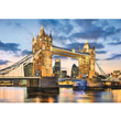 Tower Bridge HQC 2000 db-os puzzle – Clementoni
