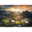 Kínai táj HQC 2000 db-os puzzle – Clementoni Kínai táj HQC 2000 db-os puzzle – Clementoni