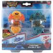 Battle Nox: 2 db-os robotfigura szett többféle változatban Battle Nox: 2 db-os robotfigura szett többféle változatban