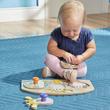 Szafari fa puzzle fogantyúval - Melissa & Doug Szafari fa puzzle fogantyúval - Melissa & Doug