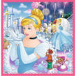 Disney hercegnők 3 az 1-ben puzzle – Trefl