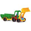 Kid Cars Buggy utánfutóval – Wader Kid Cars Buggy utánfutóval – Wader