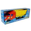 Magic Truck Basic Kamion billencses utánfutóval és világítással 80 cm-es – Wader Magic Truck Basic Kamion billencses utánfutóval és világítással 80 cm-es – Wader