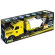 Magic Truck Technic: Kamion konténerrel és fénnyel 80 cm – Wader Magic Truck Technic: Kamion konténerrel és fénnyel 80 cm – Wader