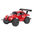 Carrera RC: VW Beetle piros távirányítós terepjáró autó 1/20 2.4GHz Carrera RC: VW Beetle piros távirányítós terepjáró autó 1/20 2.4GHz