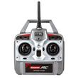 Carrera: RC X-Inverter 1 quadrocopter 2.4GHz Carrera: RC X-Inverter 1 quadrocopter 2.4GHz