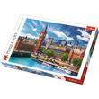Napos London 500 db-os puzzle – Trefl Napos London 500 db-os puzzle – Trefl