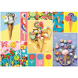 Kedvenc édességek 500 db-os puzzle – Trefl