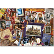 Harry Potter: Roxforti emlékek puzzle 500 db-os puzzle – Trefl