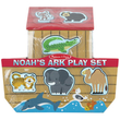 Noé bárkája formaegyeztető játék – Melissa &amp; Doug