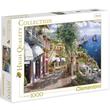 Clementoni: Capri, Olaszország 1000 db-os puzzle – High Quality Collection Clementoni: Capri, Olaszország 1000 db-os puzzle – High Quality Collection
