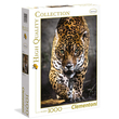 Sétáló jaguár HQC 1000 db-os puzzle – Clementoni