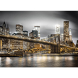 New York Skyline HQC 1000 db-os puzzle – Clementoni