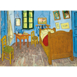 Van Gogh szobája Arles-ban Múzeum HQC puzzle 1000 db-os – Clementoni