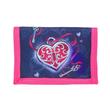 Spirit: Heart key lila iskolatáska szett kiegészítőkkel 5 db-os Spirit: Heart key lila iskolatáska szett kiegészítőkkel 5 db-os