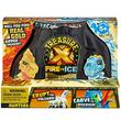 Treasure X: A tűz és jég harca – Harcos játékszett Treasure X: A tűz és jég harca – Harcos játékszett