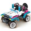 Mechanikai labor Szafari park 10 az 1-ben építőjáték – Clementoni Mechanikai labor Szafari park 10 az 1-ben építőjáték – Clementoni