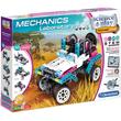Mechanikai labor Szafari park 10 az 1-ben építőjáték – Clementoni Mechanikai labor Szafari park 10 az 1-ben építőjáték – Clementoni