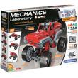 Mechanikai labor Monster Truck 10 az 1-ben építőjáték – Clementoni Mechanikai labor Monster Truck 10 az 1-ben építőjáték – Clementoni