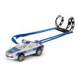 Darda: Police Track pályaszett 1 db Porsche 911 GT3 rendőr hátrahúzható pályaautóval Darda: Police Track pályaszett 1 db Porsche 911 GT3 rendőr hátrahúzható pályaautóval