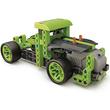 Science & Play: Mechanikus Labor Hot Rod 2 az 1-ben építőjáték – Clementoni Science & Play: Mechanikus Labor Hot Rod 2 az 1-ben építőjáték – Clementoni