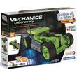 Science & Play: Mechanikus Labor Hot Rod 2 az 1-ben építőjáték – Clementoni Science & Play: Mechanikus Labor Hot Rod 2 az 1-ben építőjáték – Clementoni