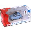 Fiat 500D fém automodell 1/43 - Mondo Fiat 500D fém automodell 1/43 - Mondo