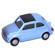 Fiat 500D fém automodell 1/43 - Mondo Fiat 500D fém automodell 1/43 - Mondo