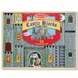 Kastély 28 db-os fa építőjáték – Melissa & Doug Kastély 28 db-os fa építőjáték – Melissa & Doug
