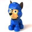 Mancs Őrjárat: Bevetési Chase mini figura 5cm Mancs Őrjárat: Bevetési Chase mini figura 5cm