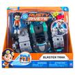 Rusty rendbehozza: Blaster Tank járgány - Spin Master Rusty rendbehozza: Blaster Tank járgány - Spin Master