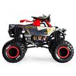 Monster Jam: Pirate's Curse járgány 1:24 – Spin Master Monster Jam: Pirate's Curse járgány 1:24 – Spin Master