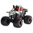 Monster Jam: Pirate's Curse járgány 1:24 – Spin Master Monster Jam: Pirate's Curse járgány 1:24 – Spin Master