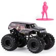 Monster Jam: Scarlet Bandit járgány figurával – Spin Master Monster Jam: Scarlet Bandit járgány figurával – Spin Master