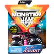 Monster Jam: Scarlet Bandit járgány figurával – Spin Master Monster Jam: Scarlet Bandit járgány figurával – Spin Master