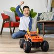 RC Monster Jam – El Toro Loco 2,4 GHz távirányítós autó 1/15 – Spin Master RC Monster Jam – El Toro Loco 2,4 GHz távirányítós autó 1/15 – Spin Master