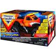 RC Monster Jam – El Toro Loco 2,4 GHz távirányítós autó 1/15 – Spin Master RC Monster Jam – El Toro Loco 2,4 GHz távirányítós autó 1/15 – Spin Master