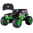 RC Monster Jam Grave Digger 2,4GHz távirányítós autó 1/15 – Spin Master RC Monster Jam Grave Digger 2,4GHz távirányítós autó 1/15 – Spin Master
