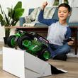 RC Monster Jam Grave Digger 2,4GHz távirányítós autó 1/15 – Spin Master RC Monster Jam Grave Digger 2,4GHz távirányítós autó 1/15 – Spin Master